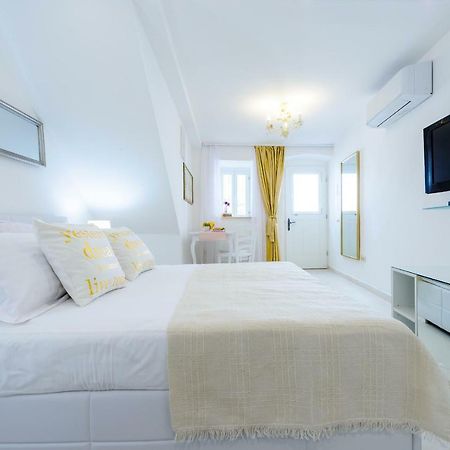 San Lorenzo Deluxe Room With Balcony Dubrovník Exteriér fotografie