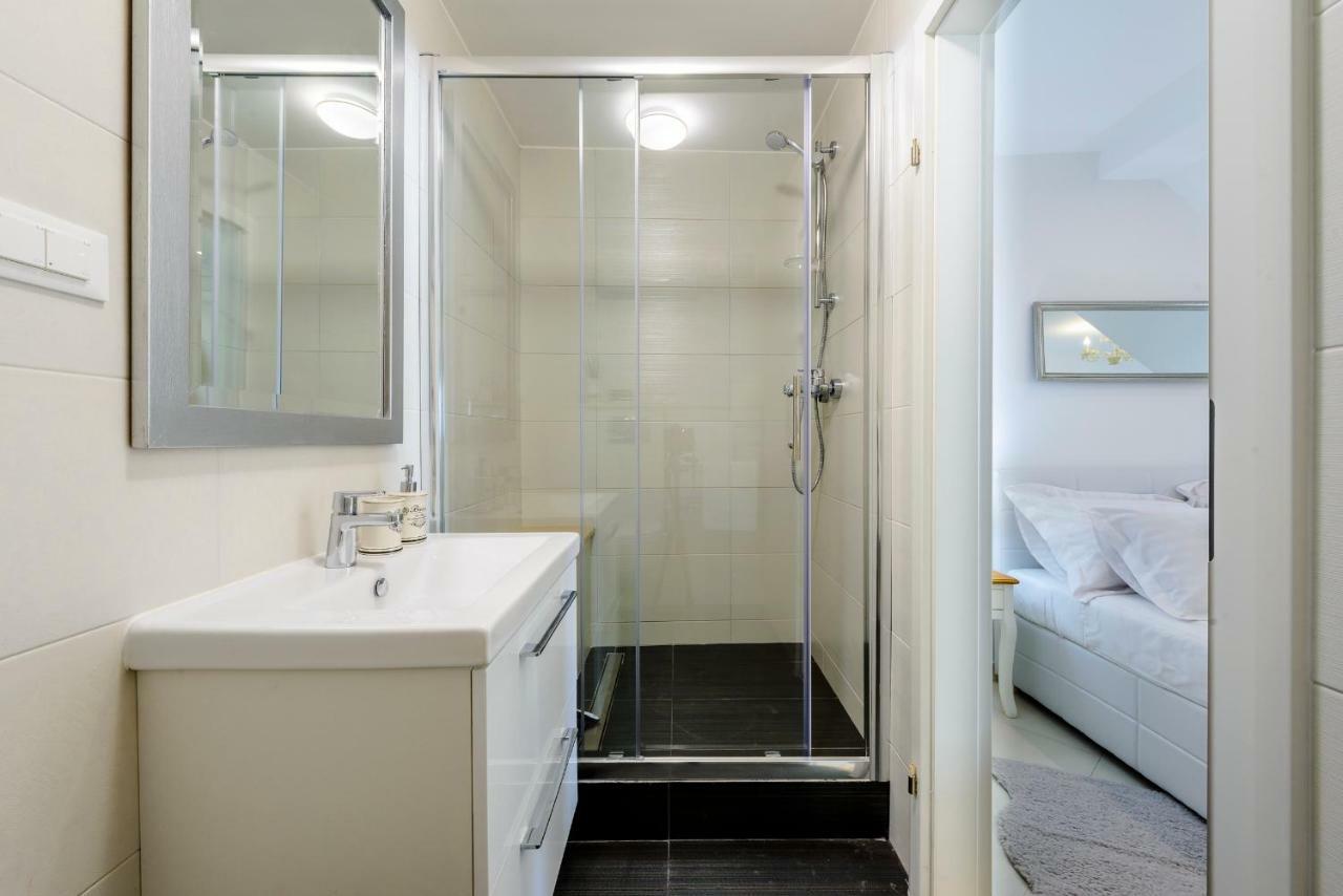 San Lorenzo Deluxe Room With Balcony Dubrovník Exteriér fotografie