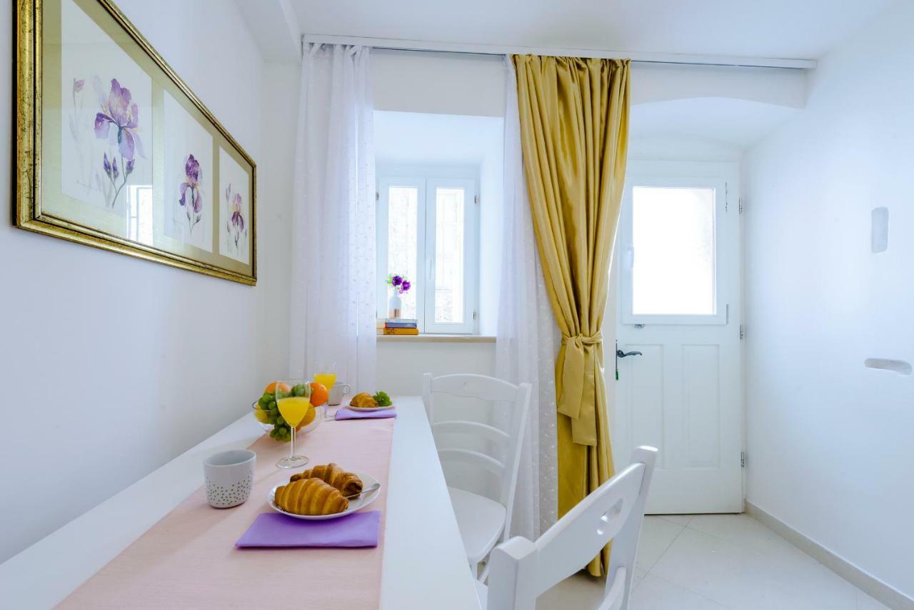 San Lorenzo Deluxe Room With Balcony Dubrovník Exteriér fotografie