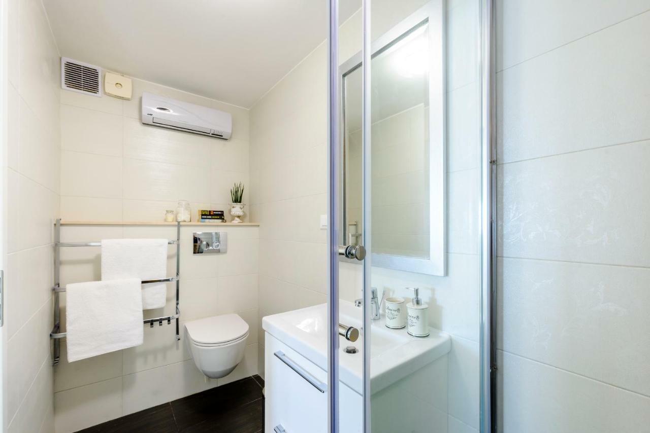 San Lorenzo Deluxe Room With Balcony Dubrovník Exteriér fotografie