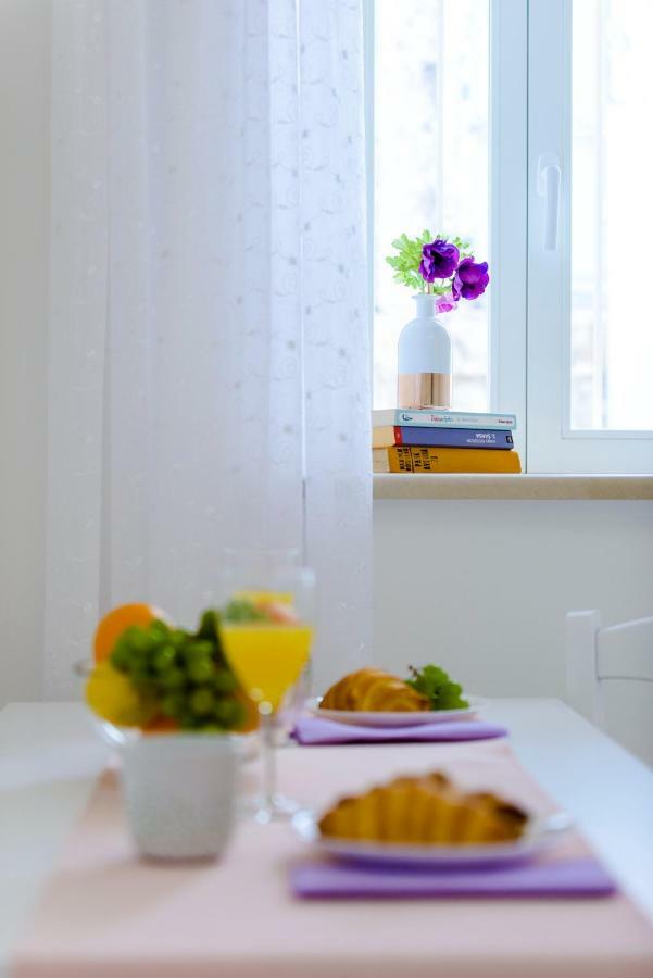 San Lorenzo Deluxe Room With Balcony Dubrovník Exteriér fotografie